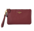 Coach Wristlet Pouch, front view